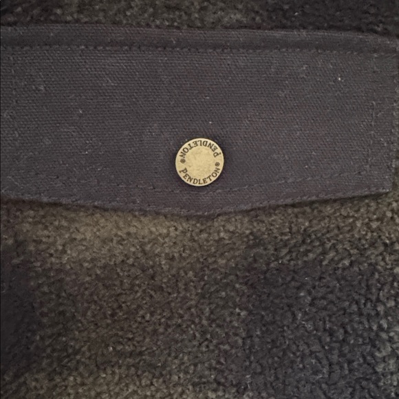 Pendleton Jacket - Picture 3 of 7